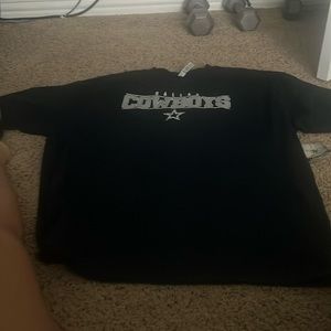 Dallas Cowboys t-shirt